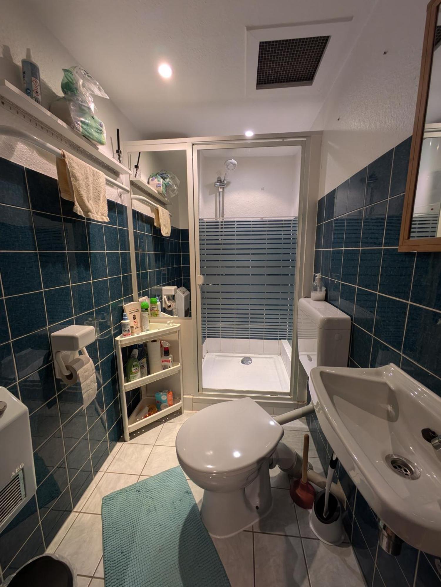 Monkey Factory - Mini Home-Stay Hostel Traben-Trarbach Dış mekan fotoğraf